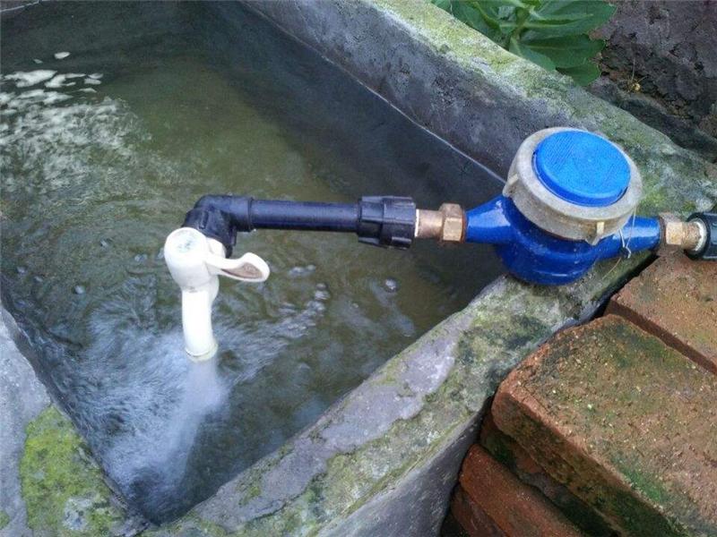 便攜式余氯測定儀，測定飲用水余氯含量