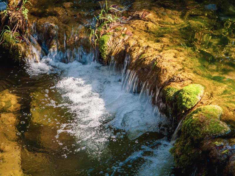 水質(zhì)總氮快速測定儀檢測原理 水質(zhì)總氮快速測定儀檢測原理