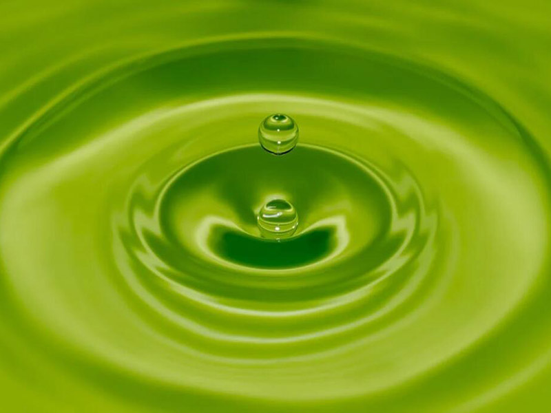 地表水溶解氧含量標(biāo)準(zhǔn)