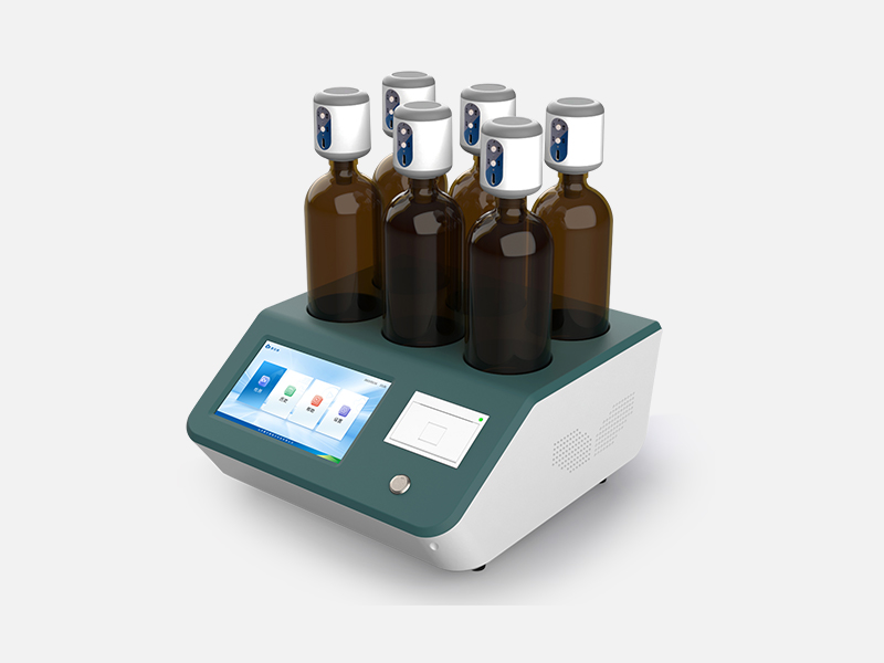 BOD快速測(cè)定儀的作用