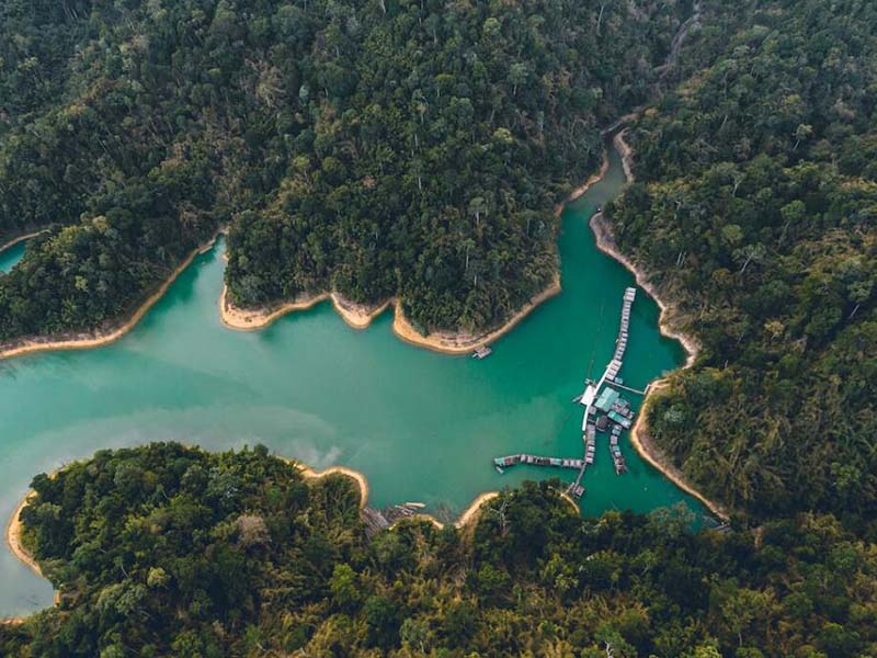 水質(zhì)COD自動分析儀的操作要求
