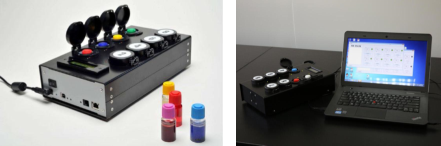 意大利進口大腸桿菌檢測儀 意大利進口大腸桿菌檢測儀