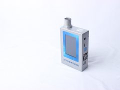霍爾德負(fù)氧離子檢測儀精度高