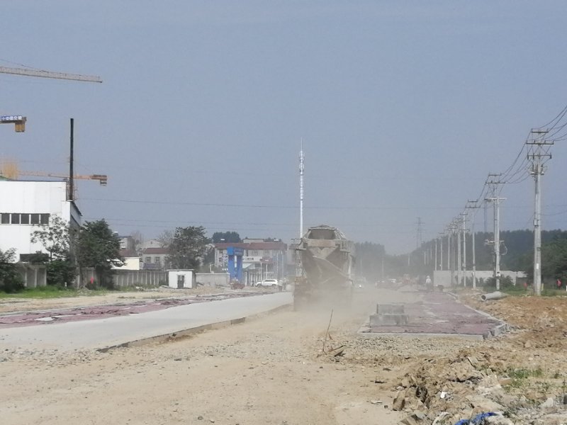 工地中的噪音和揚(yáng)塵要怎樣檢測(cè) 工地中的噪音和揚(yáng)塵要怎樣檢測(cè)