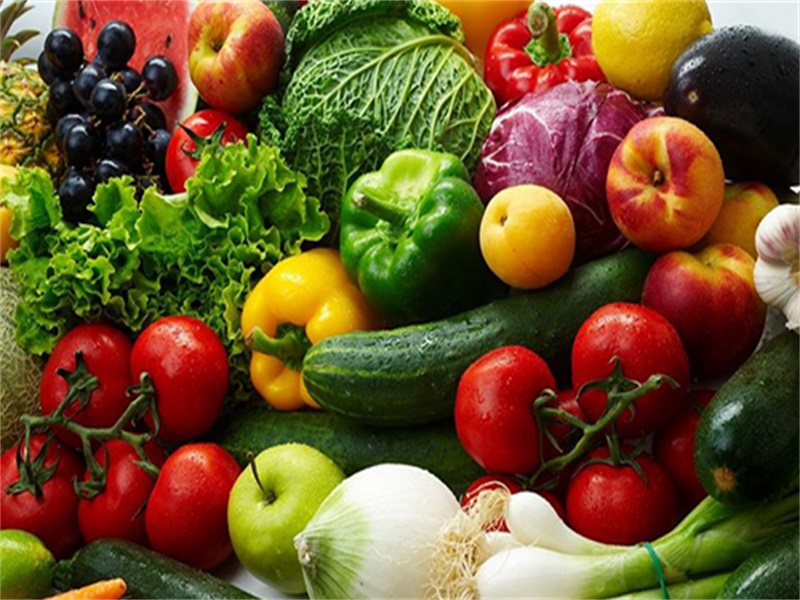 蔬菜中農藥殘留檢測方法